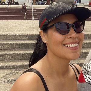 Meet your Posher, Griselda